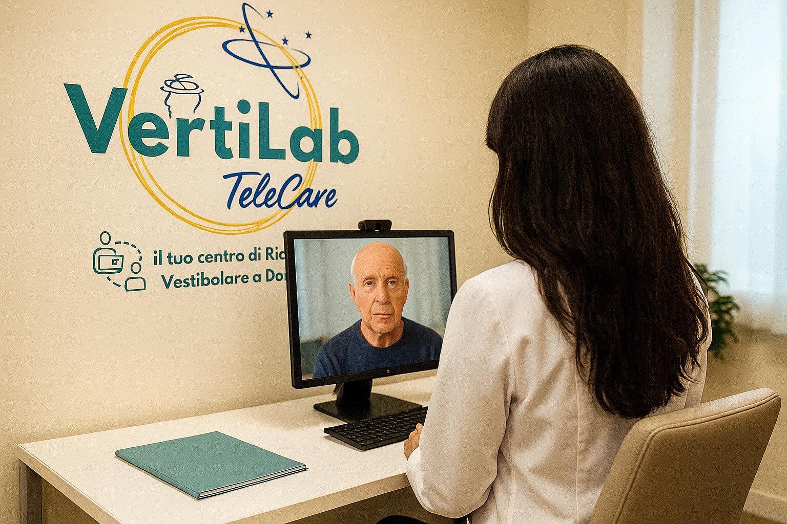 Consulenza Online e Telemedicina