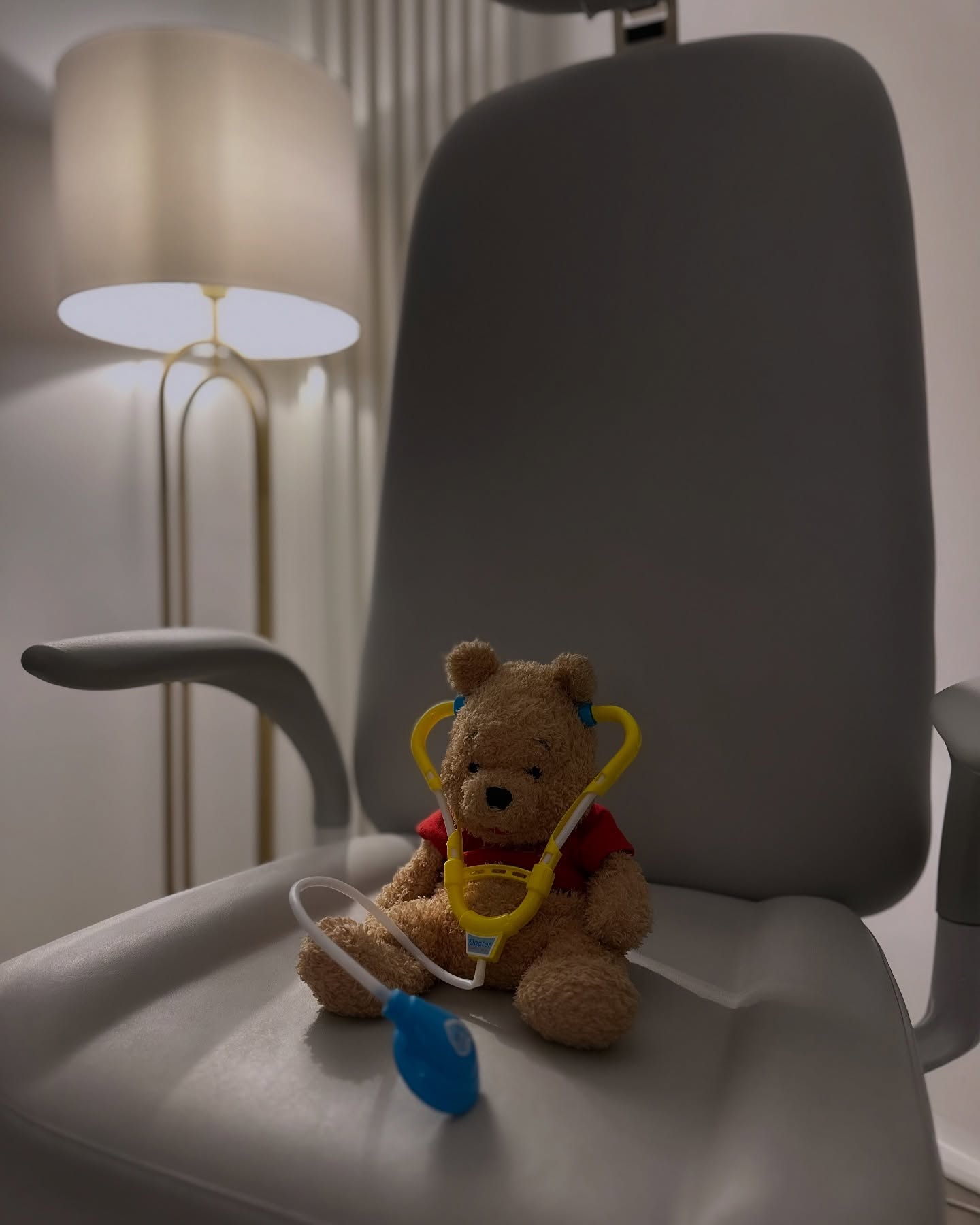 Otorinolaringoiatria Pediatrica