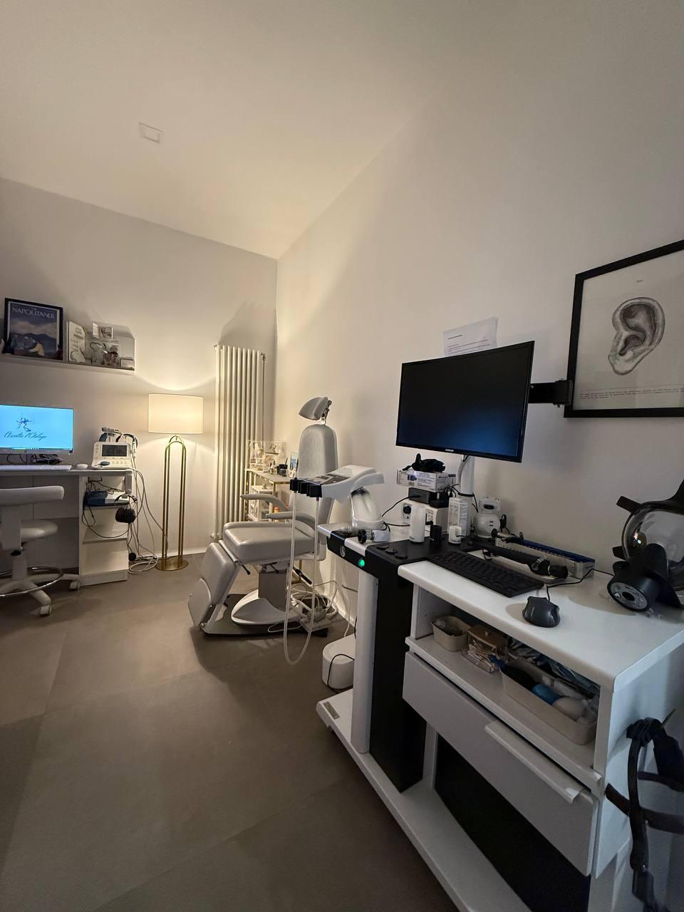 Studio Medico Silene - Ambulatorio