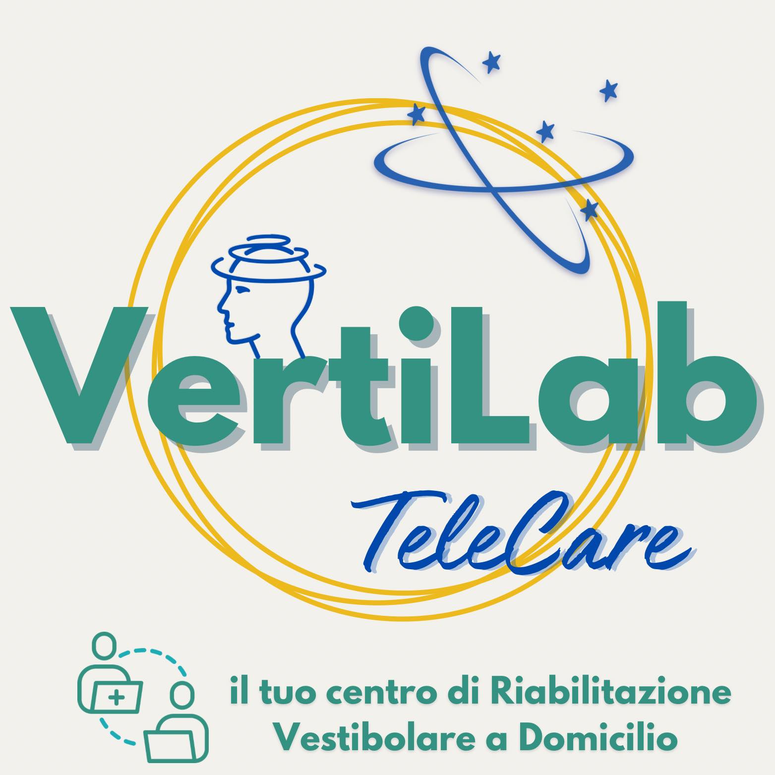 VertiLab Telecare
